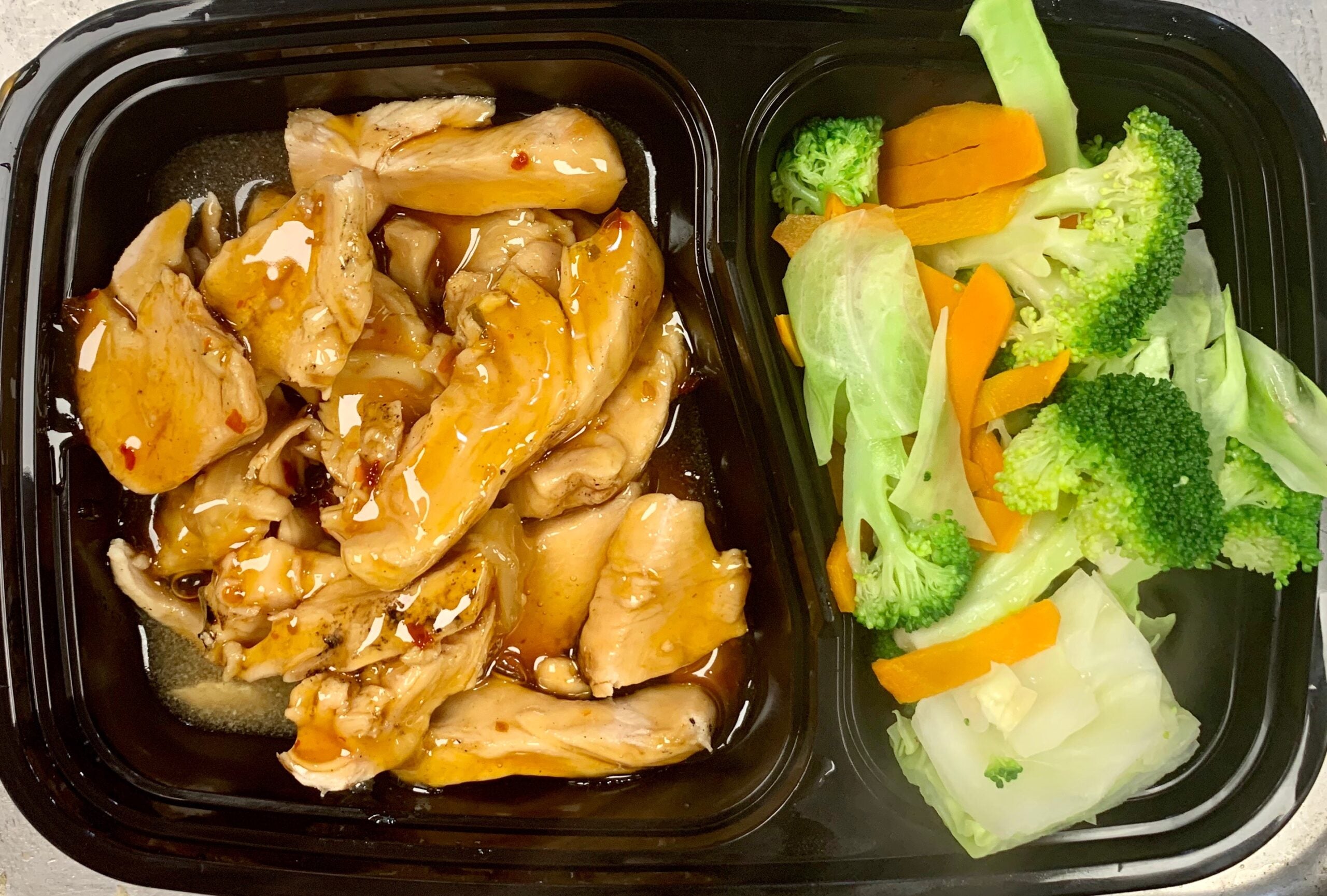 Orange Chicken Noodle House orange-chicken-noodle-house